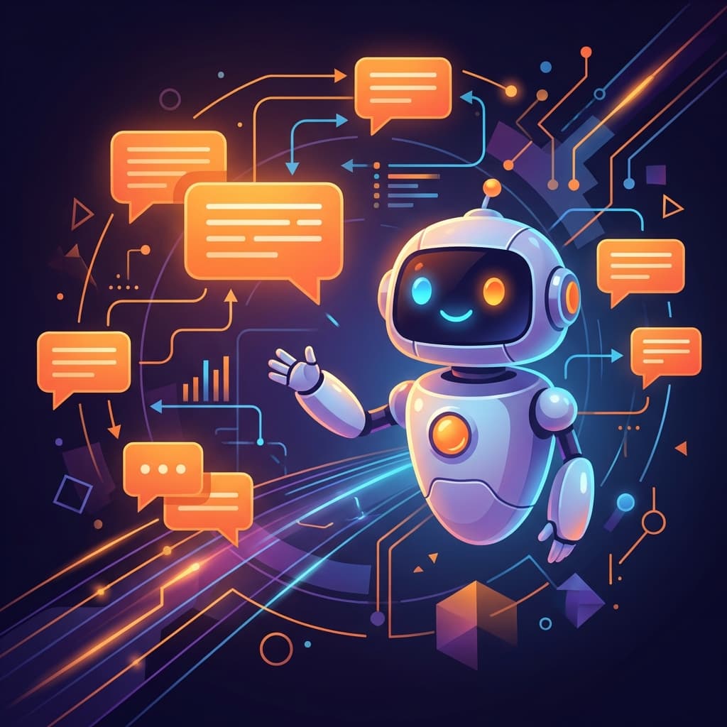 Chatbot für dein Business: Lohnt sich das?