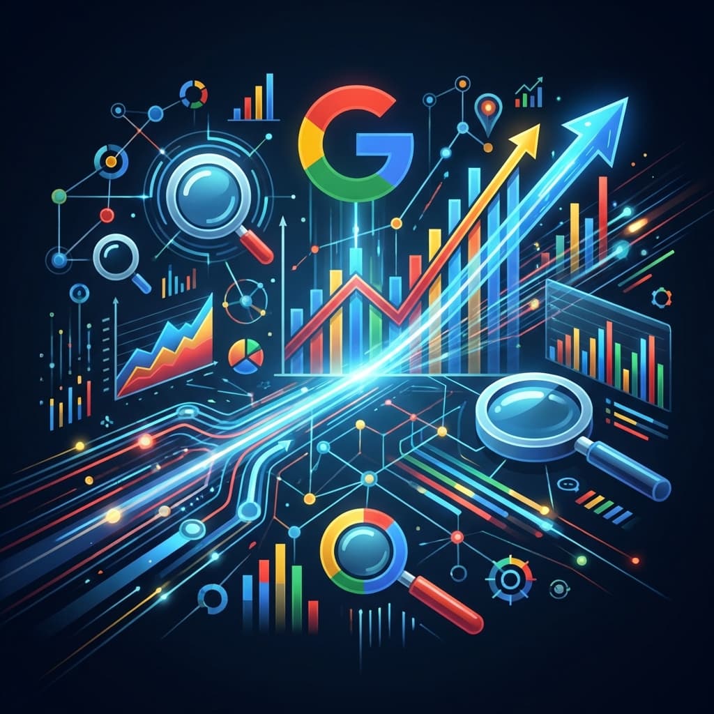 SEO-Trends 2026: Was wirklich zählt