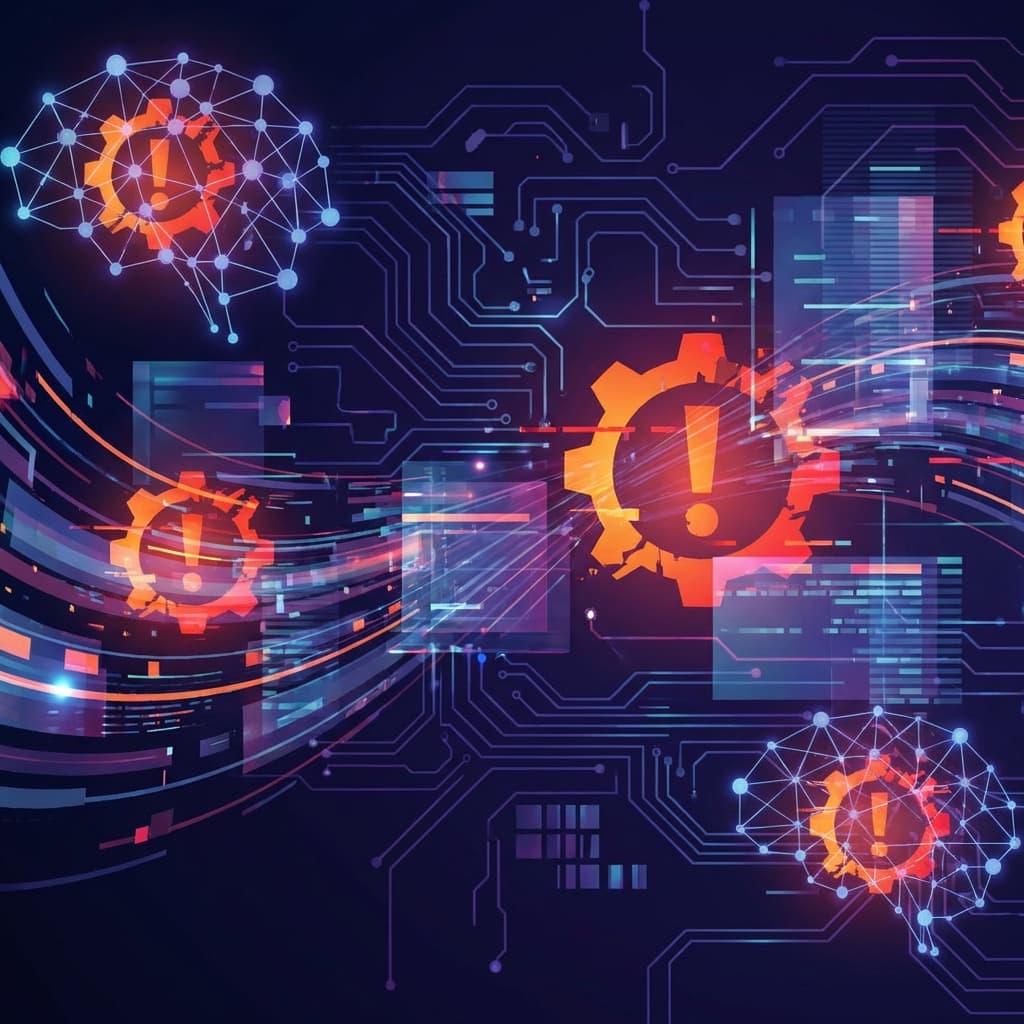 Die 5 häufigsten Fehler bei der KI-Integration