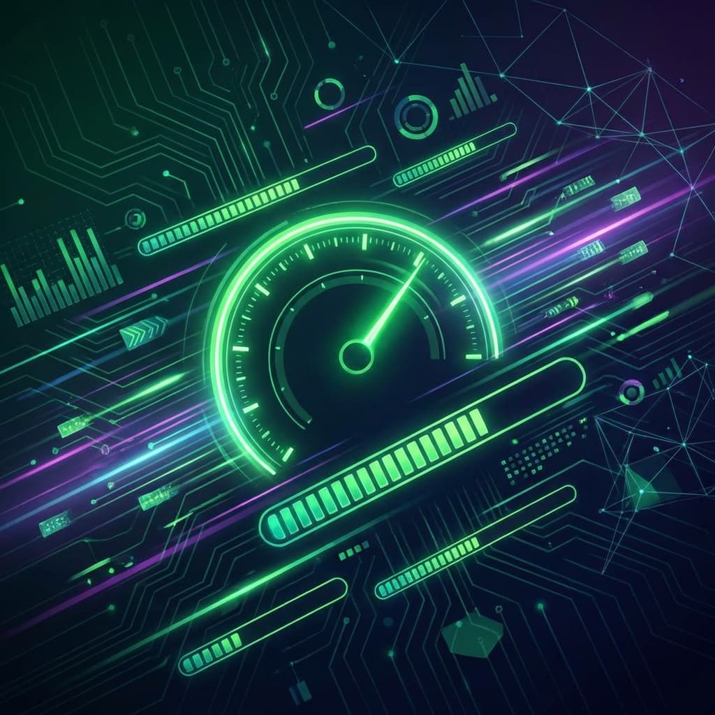 Website Performance: Warum 3 Sekunden Ladezeit zu langsam sind